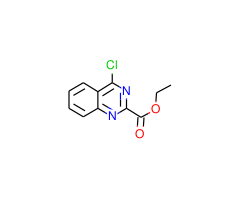 Ethyl 4-chloroquinazoline-2-carboxylate|CS-0041693|34632-69-4