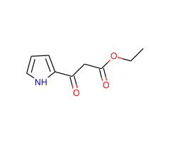 Ethyl 3-oxo-3-(1H-pyrrol-2-yl)propanoate|CS-0163120|169376-35-6