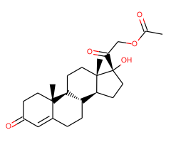Hydrocortisone EP Impurity K|C4X-140111|640-87-9
