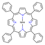 Nickel(II) 5,10,15,20-(tetraphenyl)porphyrin|47343|14172-92-0