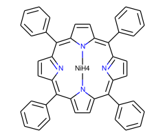 Nickel(II) 5,10,15,20-(tetraphenyl)porphyrin|47343|14172-92-0