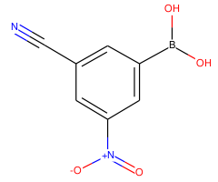 (3-Cyano-5-nitrophenyl)boronic acid|CS-0063845|913835-33-3