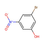 3-Bromo-5-nitrophenol|CS-W006488|116632-23-6