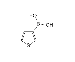 3-Thienylboronic acid|CS-W001066|6165-69-1
