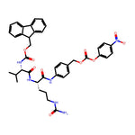 Fmoc-Val-Cit-PAB-PNP|CS-5172|863971-53-3