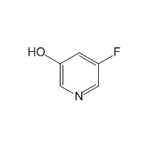 3-Fluoro-5-hydroxypyridine|CS-W003026|209328-55-2