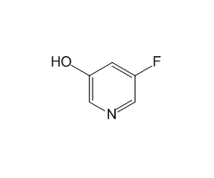 3-Fluoro-5-hydroxypyridine|CS-W003026|209328-55-2
