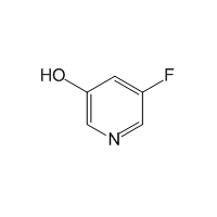 3-Fluoro-5-hydroxypyridine|CS-W003026|209328-55-2