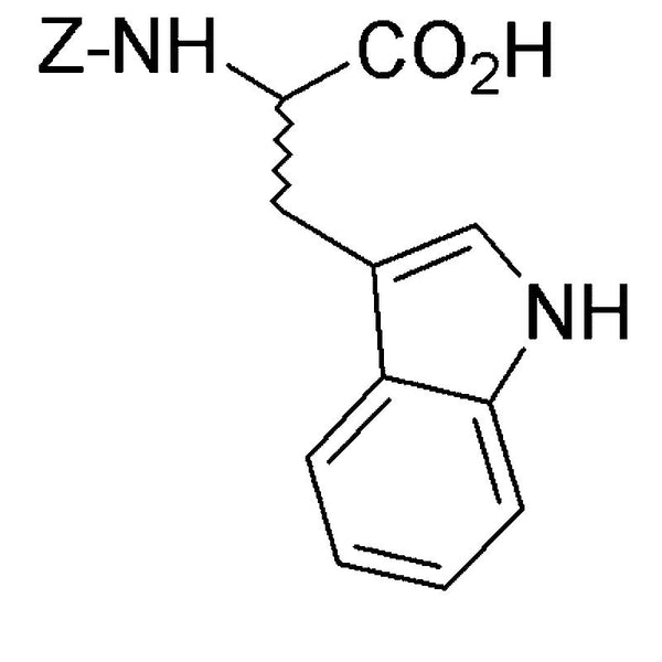 Na-Z-DL-tryptophan|06466|13058-16-7