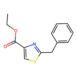 Ethyl 2-benzylthiazole-4-carboxylate|CS-0319373|83553-49-5