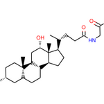 Glycodeoxycholic acid|21466|360-65-6