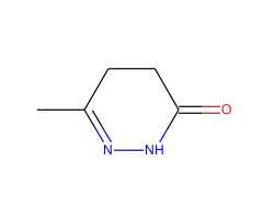 6-Methyl-4,5-dihydropyridazin-3(2H)-one|CS-W011268|5157-08-4