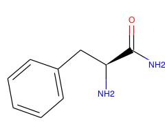 (S)-2-Amino-3-phenylpropanamide|CS-W007567|5241-58-7