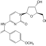 N4-Anisoyl-2'-deoxycytidine|CS-0097020|48212-99-3