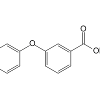 3-Phenoxybenzoic acid|CS-W014941|3739-38-6
