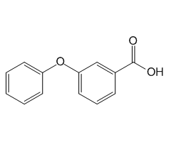 3-Phenoxybenzoic acid|CS-W014941|3739-38-6