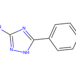 5-Phenyl-4H-1,2,4-triazol-3-amine|CS-0037015|4922-98-9