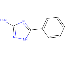 5-Phenyl-4H-1,2,4-triazol-3-amine|CS-0037015|4922-98-9