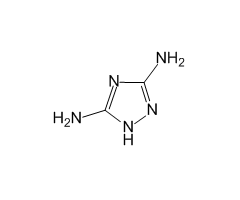 1H-1,2,4-Triazole-3,5-diamine|CS-W016656|1455-77-2