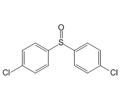 4-Chlorophenyl sulfoxide, 98%|498857|3085-42-5
