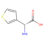 (R)-2-Amino-2-(thiophen-3-yl)acetic acid|CS-W017970|1194-86-1