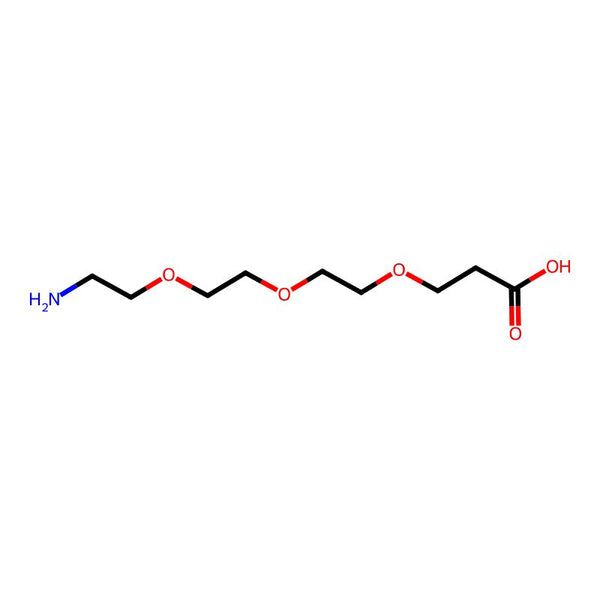 Amino-PEG3-C2-acid|CS-W020905|784105-33-5