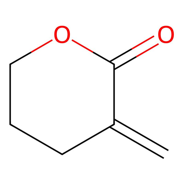 α-Methylene-δ-valerolactone|CS-0655565|42023-19-8