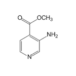 Methyl 3-aminopyridine-4-carboxylate|CS-W002874|55279-30-6