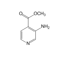 Methyl 3-aminopyridine-4-carboxylate|CS-W002874|55279-30-6