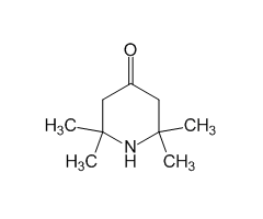 2,2,6,6-Tetramethyl-4-piperidone, 98%|928975|826-36-8