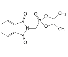 Diethyl (phthalimidomethyl)phosphonate, 99%|499023|33512-26-4