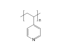 Poly-4-vinylpyridine, beads (50-60% H?O)|07-1755|9017-40-7