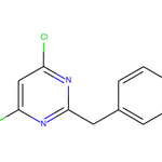2-Benzyl-4,6-dichloropyrimidine|CS-0320197|3740-82-7
