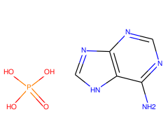 Adenine Phosphate|C1788588|52175-10-7