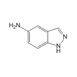 5-Amino-1H-indazole|CS-W008621|19335-11-6