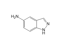 5-Amino-1H-indazole|CS-W008621|19335-11-6