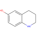 6-Hydroxy-1,2,3,4-tetrahydroquinoline|CS-W002691|3373-00-0