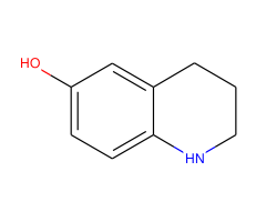 6-Hydroxy-1,2,3,4-tetrahydroquinoline|CS-W002691|3373-00-0