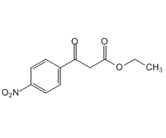 Ethyl 3-oxo-3-(4-nitrophenyl)propanoate|CS-0022845|838-57-3