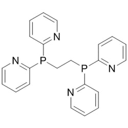 1,2-Bis(di-2-pyridylphosphino)ethane, min. 98%|15-0683|106308-26-3