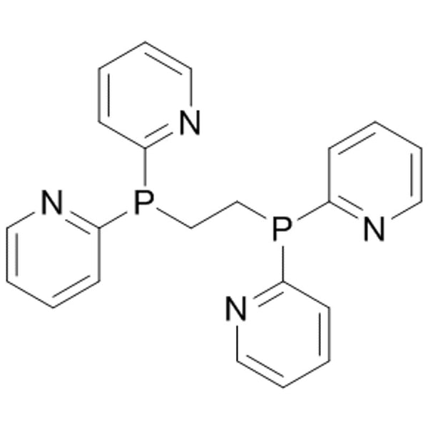 1,2-Bis(di-2-pyridylphosphino)ethane, min. 98%|15-0683|106308-26-3