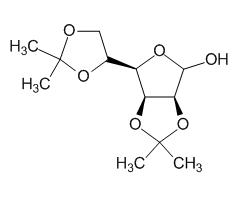 2,3:5,6-Di-O-isopropylidene-α-D-mannofuranose|CS-0153771|14131-84-1