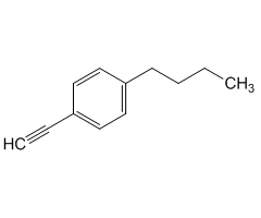 1-Butyl-4-ethynylbenzene, 96%|499426|79887-09-5