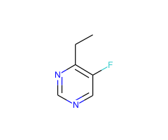Voriconazole EP Impurity C|C4X-13663|137234-88-9
