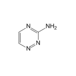 3-Amino-1,2,4-triazine|CS-W004843|1120-99-6