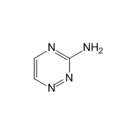 3-Amino-1,2,4-triazine|CS-W004843|1120-99-6