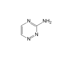 3-Amino-1,2,4-triazine|CS-W004843|1120-99-6