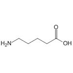 5-Aminovaleric acid|CS-W016594|660-88-8