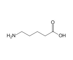 5-Aminovaleric acid|CS-W016594|660-88-8