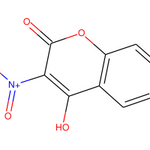 4-Hydroxy-3-nitrocoumarin|CS-0093976|20261-31-8